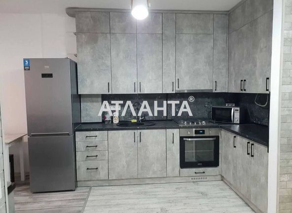 1-room apartment apartment by the address st. Volodimira Velikogo (area 47 m²) - Atlanta.ua - photo 3