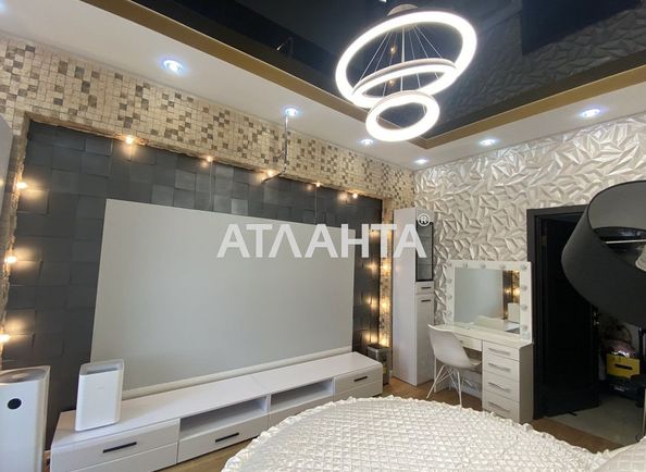 2-rooms apartment apartment by the address st. Mayskiy per (area 74,0 m2) - Atlanta.ua - photo 5