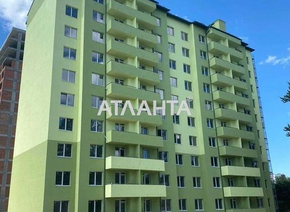 3-rooms apartment apartment by the address st. Zelenaya (area 83,4 m2) - Atlanta.ua - photo 4