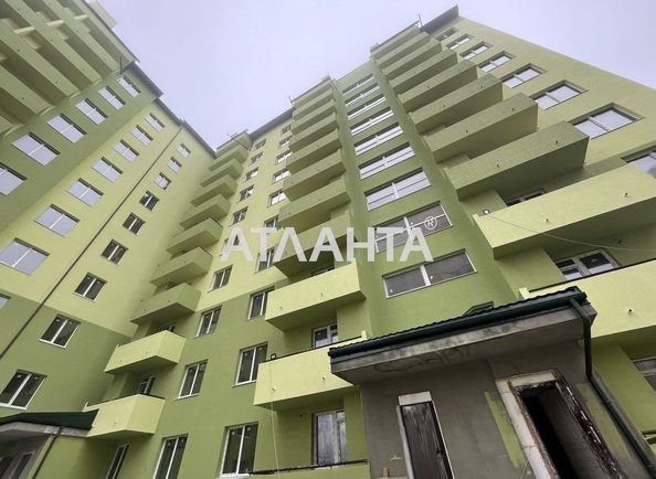 3-rooms apartment apartment by the address st. Zelenaya (area 83,4 m2) - Atlanta.ua