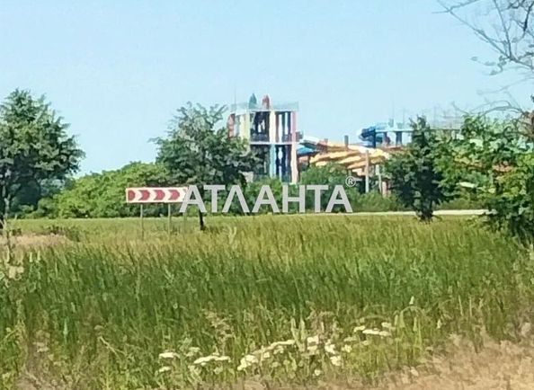 Landplot by the address st. Vishnevaya (area 7,2 сот) - Atlanta.ua