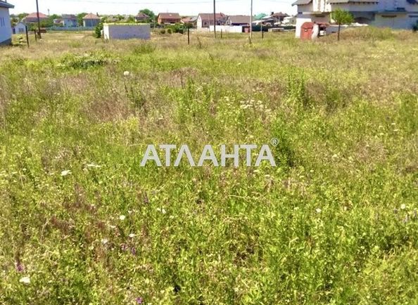 Landplot by the address st. Vishnevaya (area 7,2 сот) - Atlanta.ua - photo 2