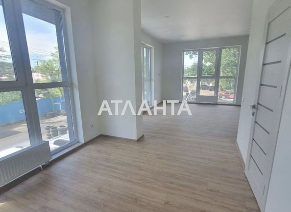 1-room apartment apartment by the address st. Raskidaylovskaya Stanislavskogo (area 42,2 m²) - Atlanta.ua