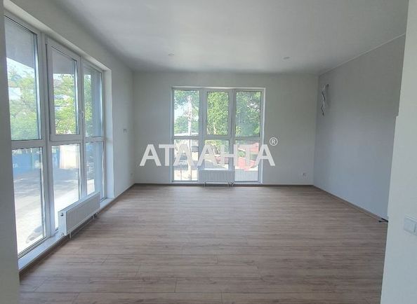 1-room apartment apartment by the address st. Raskidaylovskaya Stanislavskogo (area 42,2 m²) - Atlanta.ua - photo 4