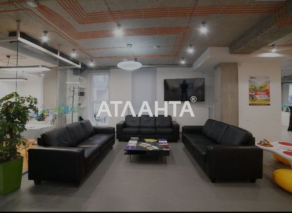 Commercial real estate at st. Volodimira Velikogo (area 918,7 m2) - Atlanta.ua - photo 3