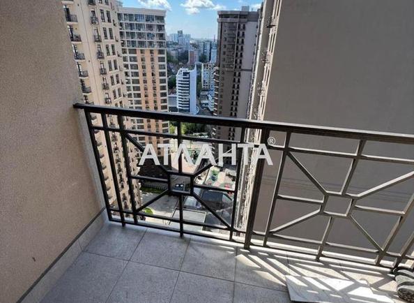 1-комнатная квартира по адресу Курортный пер. (площадь 38 м²) - Atlanta.ua - фото 4