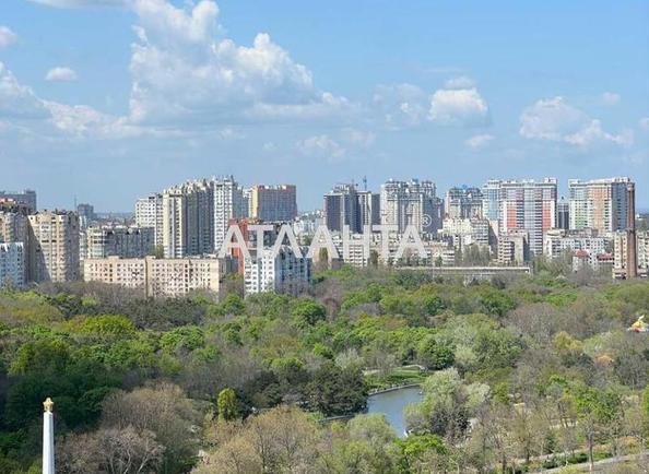 1-комнатная квартира по адресу Курортный пер. (площадь 38 м²) - Atlanta.ua - фото 5