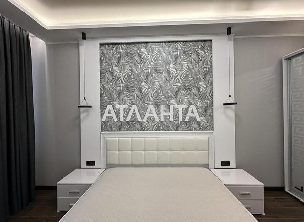 1-комнатная квартира по адресу Курортный пер. (площадь 38 м²) - Atlanta.ua - фото 7