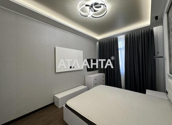 1-комнатная квартира по адресу Курортный пер. (площадь 38 м²) - Atlanta.ua - фото 8