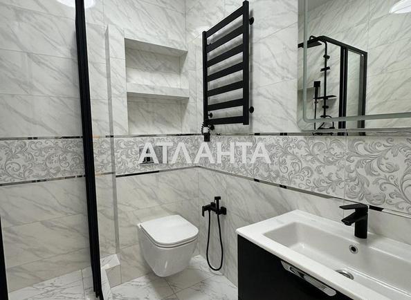 1-комнатная квартира по адресу Курортный пер. (площадь 38 м²) - Atlanta.ua - фото 10