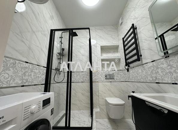1-комнатная квартира по адресу Курортный пер. (площадь 38 м²) - Atlanta.ua - фото 12