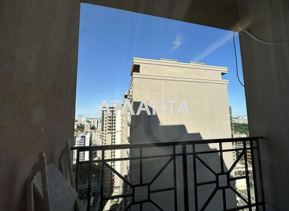 1-комнатная квартира по адресу Курортный пер. (площадь 38 м²) - Atlanta.ua - фото 13