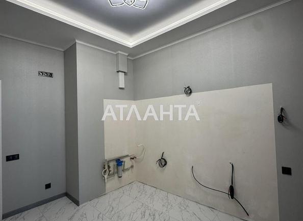 1-комнатная квартира по адресу Курортный пер. (площадь 38 м²) - Atlanta.ua - фото 14