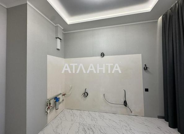 1-комнатная квартира по адресу Курортный пер. (площадь 38 м²) - Atlanta.ua - фото 15