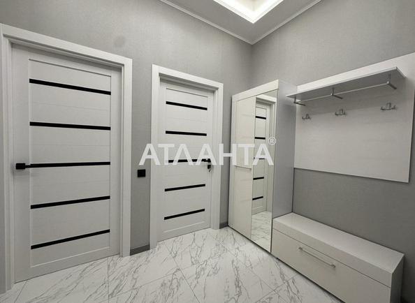 1-комнатная квартира по адресу Курортный пер. (площадь 38 м²) - Atlanta.ua - фото 16