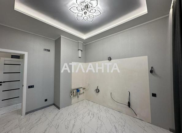 1-комнатная квартира по адресу Курортный пер. (площадь 38 м²) - Atlanta.ua - фото 17