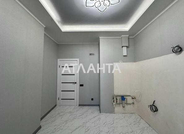 1-комнатная квартира по адресу Курортный пер. (площадь 38 м²) - Atlanta.ua - фото 18