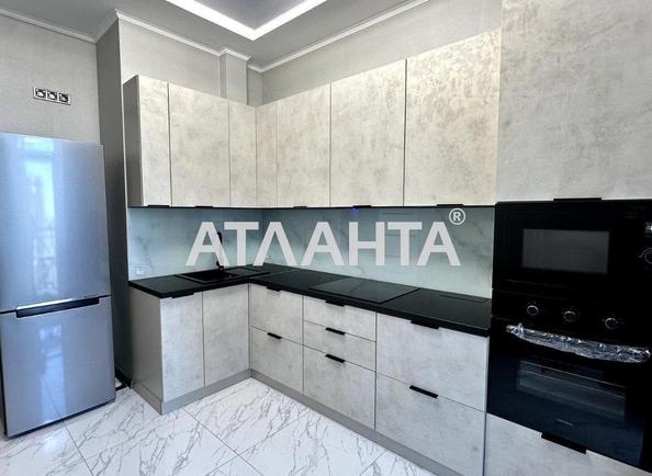 1-комнатная квартира по адресу Курортный пер. (площадь 38 м²) - Atlanta.ua - фото 3