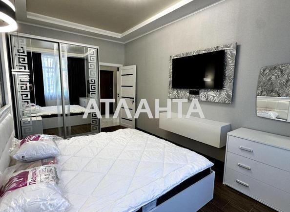 1-комнатная квартира по адресу Курортный пер. (площадь 38 м²) - Atlanta.ua - фото 4