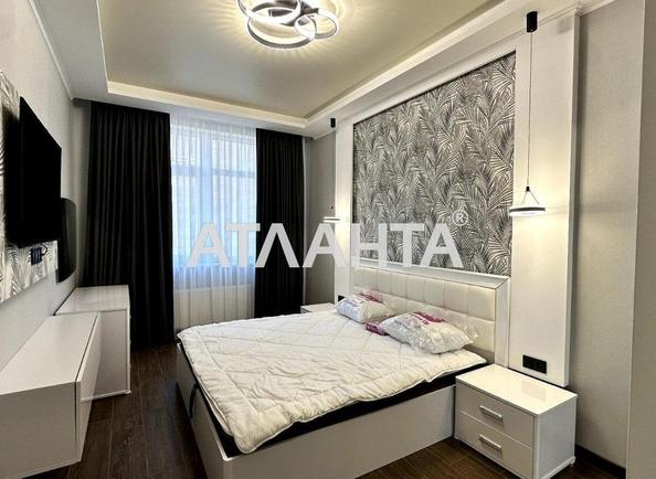 1-комнатная квартира по адресу Курортный пер. (площадь 38 м²) - Atlanta.ua - фото 6