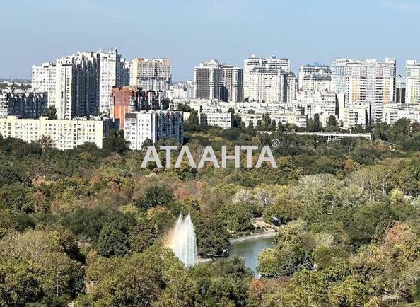 1-комнатная квартира по адресу Курортный пер. (площадь 38 м²) - Atlanta.ua - фото 20