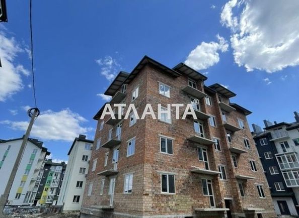 1-room apartment apartment by the address st. Vesennyaya (area 47,0 m2) - Atlanta.ua - photo 7