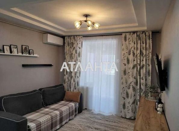 2-rooms apartment apartment by the address st. Zooparkovaya (area 65,0 m2) - Atlanta.ua