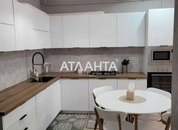 2-rooms apartment apartment by the address st. Zooparkovaya (area 65,0 m2) - Atlanta.ua - photo 3