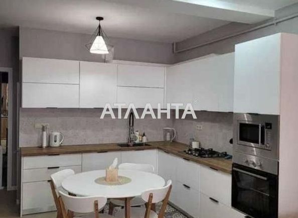 2-rooms apartment apartment by the address st. Zooparkovaya (area 65,0 m2) - Atlanta.ua - photo 4