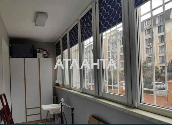 2-rooms apartment apartment by the address st. Zooparkovaya (area 65,0 m2) - Atlanta.ua - photo 9