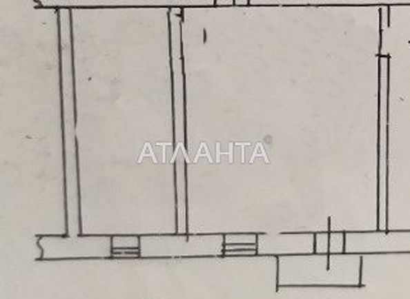 Комунальна квартира за адресою вул. Мала Арнаутська (площа 28,0 м2) - Atlanta.ua - фото 9