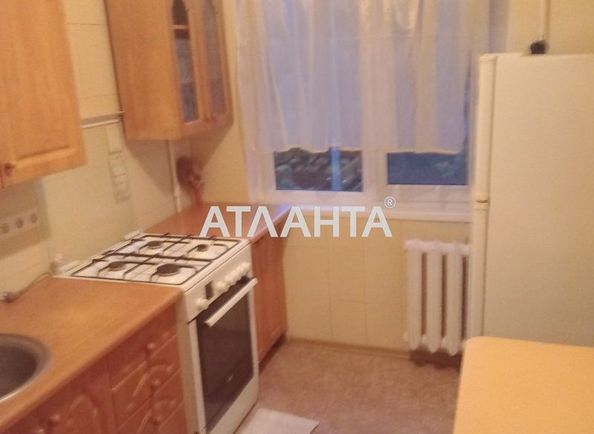 3-rooms apartment apartment by the address st. Bocharova gen (area 64,0 m2) - Atlanta.ua