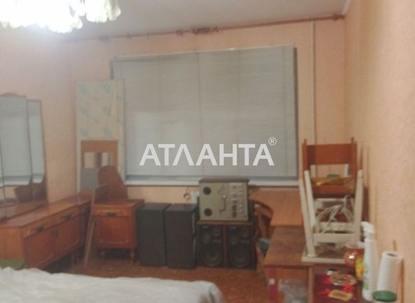 3-rooms apartment apartment by the address st. Bocharova gen (area 64,0 m2) - Atlanta.ua - photo 4