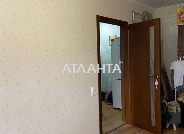 1-room apartment apartment by the address st. Geroev Krut Tereshkovoy (area 32,8 m2) - Atlanta.ua - photo 2