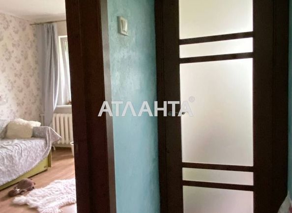 1-room apartment apartment by the address st. Geroev Krut Tereshkovoy (area 32,8 m2) - Atlanta.ua - photo 5