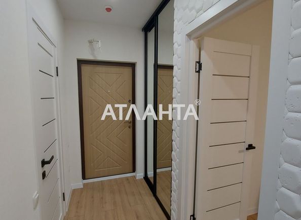 1-комнатная квартира по адресу Небесной Сотни пр. (площадь 39,0 м2) - Atlanta.ua - фото 11