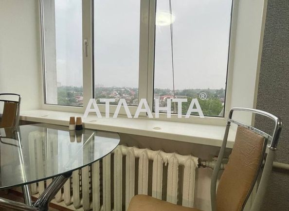 1-room apartment apartment by the address st. Rozhdestvenskaya (area 33,7 m2) - Atlanta.ua - photo 3