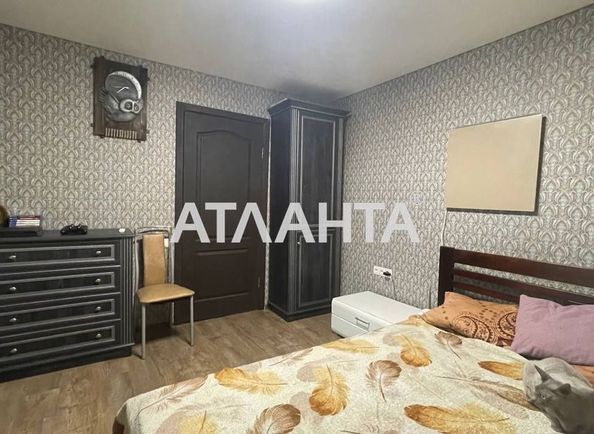 1-room apartment apartment by the address st. Rozhdestvenskaya (area 33,7 m2) - Atlanta.ua - photo 7