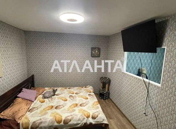 1-room apartment apartment by the address st. Rozhdestvenskaya (area 33,7 m2) - Atlanta.ua - photo 9