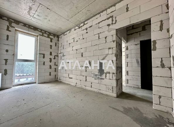 1-кімнатна квартира за адресою Середньофонтанський пров. (площа 34,5 м2) - Atlanta.ua - фото 4