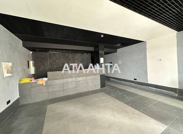1-кімнатна квартира за адресою Середньофонтанський пров. (площа 34,5 м2) - Atlanta.ua - фото 12