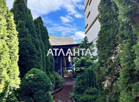 Дом по адресу ул. Ветеранов (площадь 223,0 м2) - Atlanta.ua - фото 2
