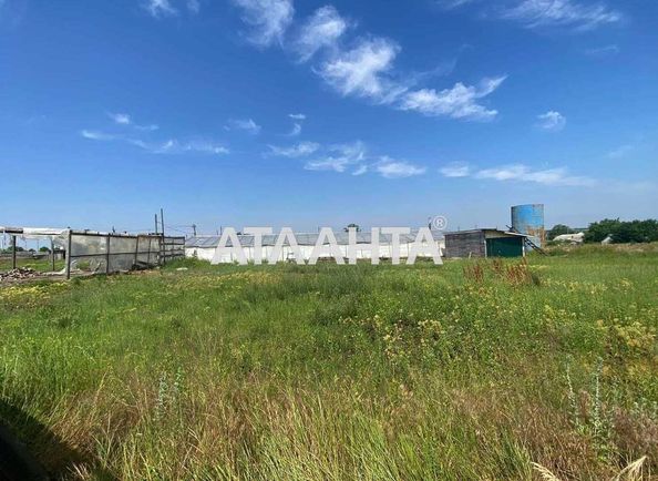 Landplot by the address st. Malyy per (area 51 acr) - Atlanta.ua - photo 4