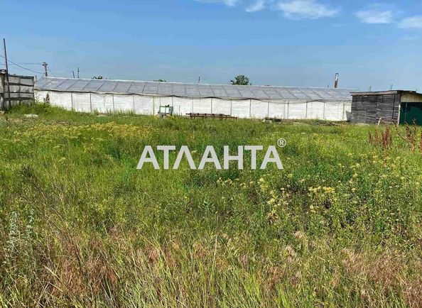 Landplot by the address st. Malyy per (area 51 acr) - Atlanta.ua - photo 5