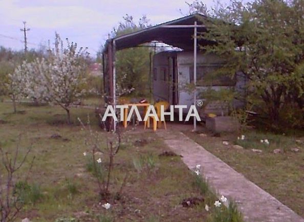 Landplot by the address st. Rimskaya (area 5,4 сот) - Atlanta.ua - photo 3