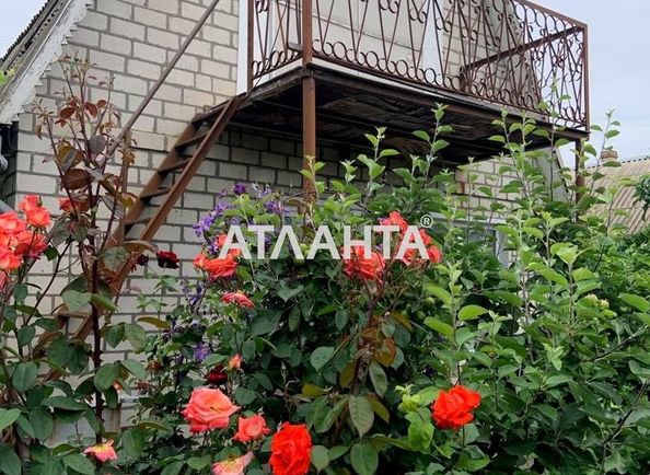 Дача дом и дача (площадь 40,0 м2) - Atlanta.ua - фото 13