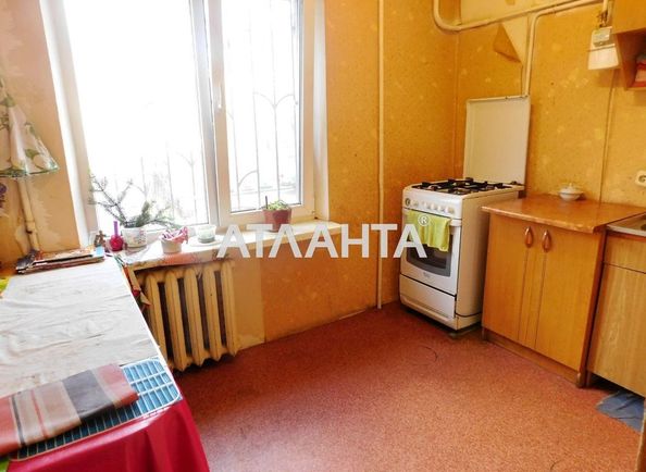 Room in dormitory apartment by the address st. Marselskaya (area 10,0 m2) - Atlanta.ua