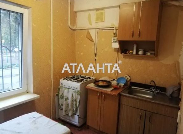 Room in dormitory apartment by the address st. Marselskaya (area 10,0 m2) - Atlanta.ua - photo 2