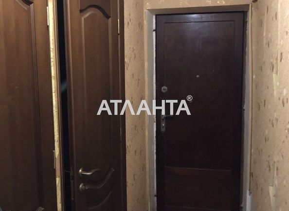 Room in dormitory apartment by the address st. Marselskaya (area 10,0 m2) - Atlanta.ua - photo 7