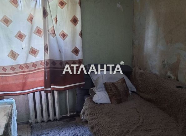 Room in dormitory apartment by the address st. Marselskaya (area 10,0 m2) - Atlanta.ua - photo 3